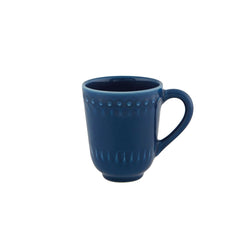 Bordallo Pinheiro Fantasy Mug - Blue