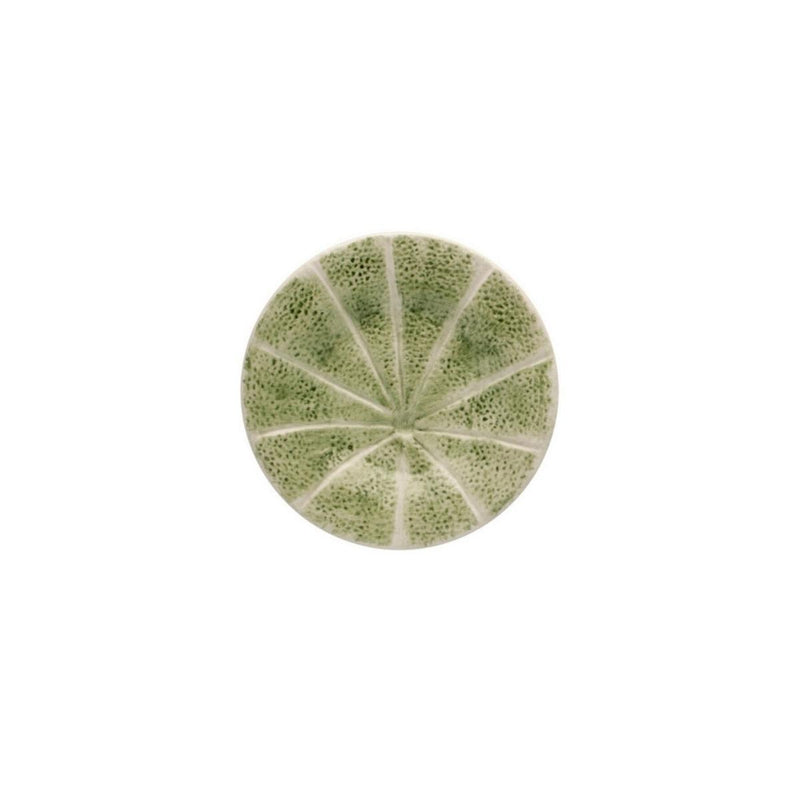 Bordallo Pinheiro Melon Side Plate - 20cm