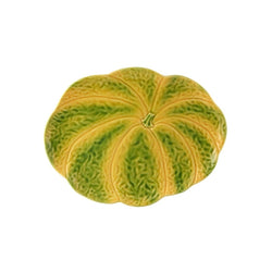 Bordallo Pinheiro Pumpkin Platter  40cm