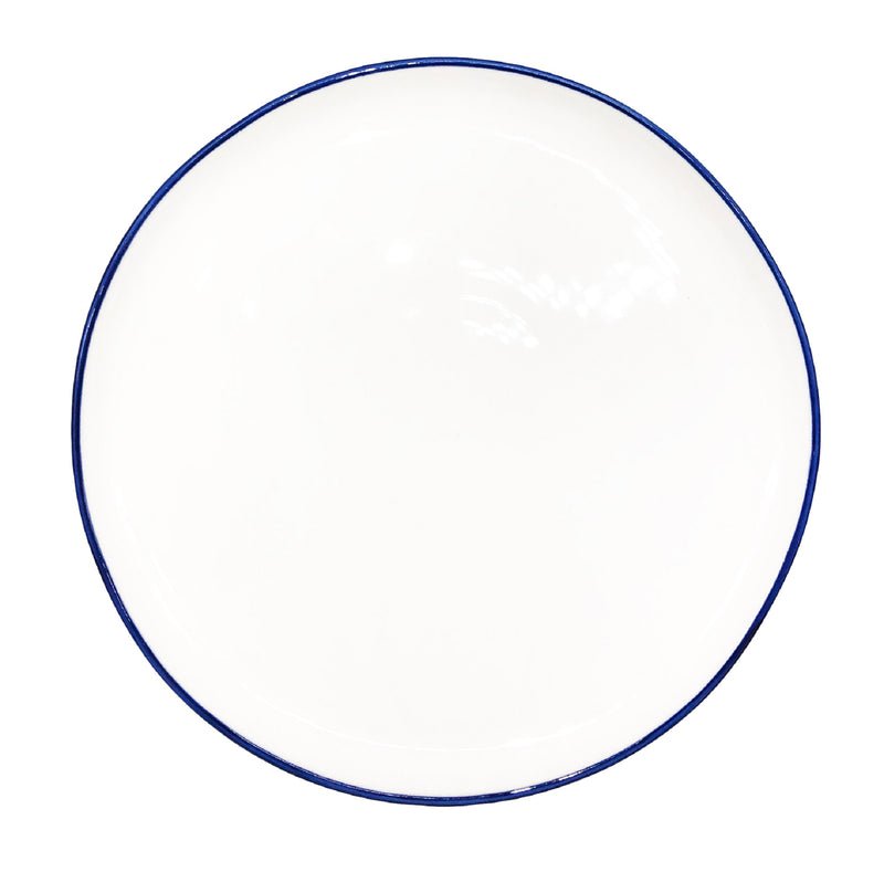 Canvas Home Abbesses Plate - 21cm