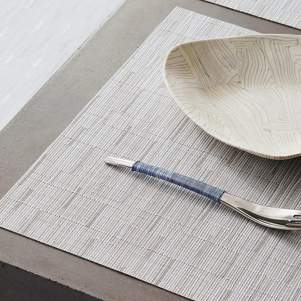 Chilewich Bamboo Placemat - Dune