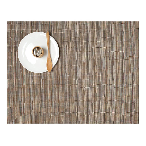 Chilewich Bamboo Placemat - Dune