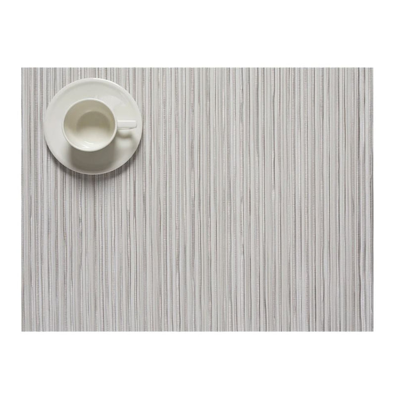 Chilewich Ribweave Placemat - Birch