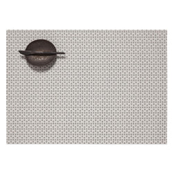 Chilewich Strike Placemat - Limestone