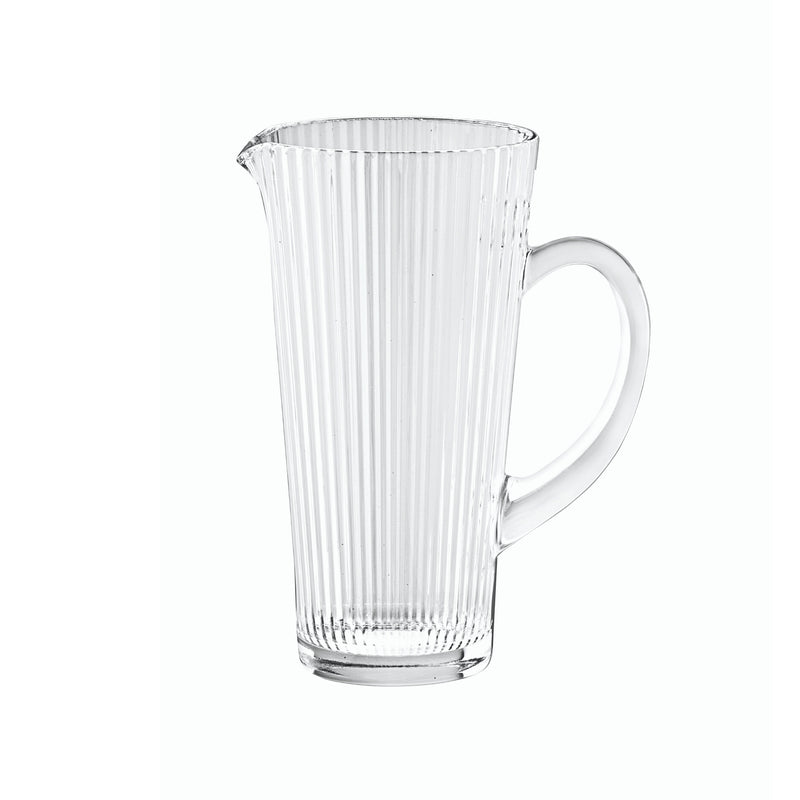 Vidivi Vetrerie Riunite Diva Jug