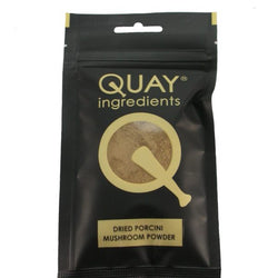 Quay Ingredients Dried Porcini Powder