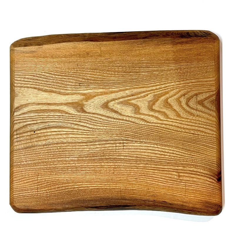 Handmade Wooden Board in Elm