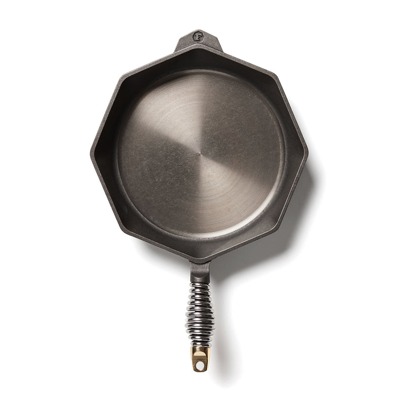 Finex Cast Iron Skillet | 25cm