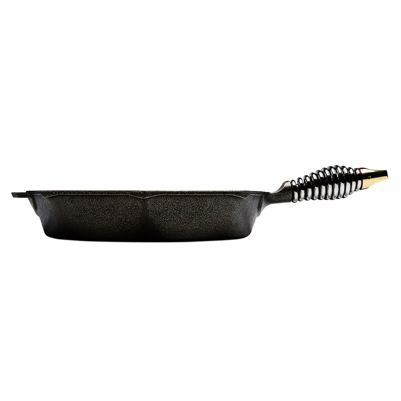 Finex Cast Iron Skillet | 30cm