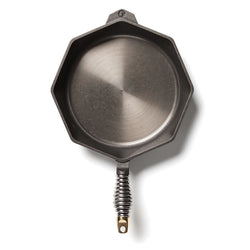 Finex Cast Iron Skillet | 30cm