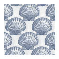 Francoise Paviot French Dinner Napkins - Shell