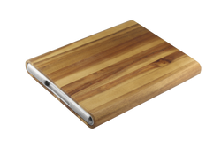 Global Pro Acacia Chopping Board