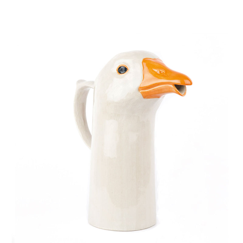 Goose Water Jug