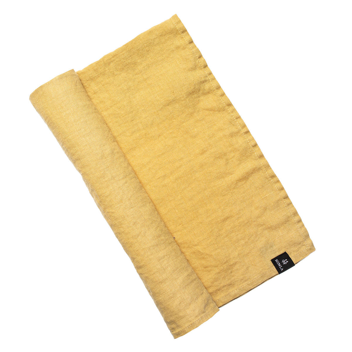 Himla Sunshine Table Runner - Honey – Divertimenti