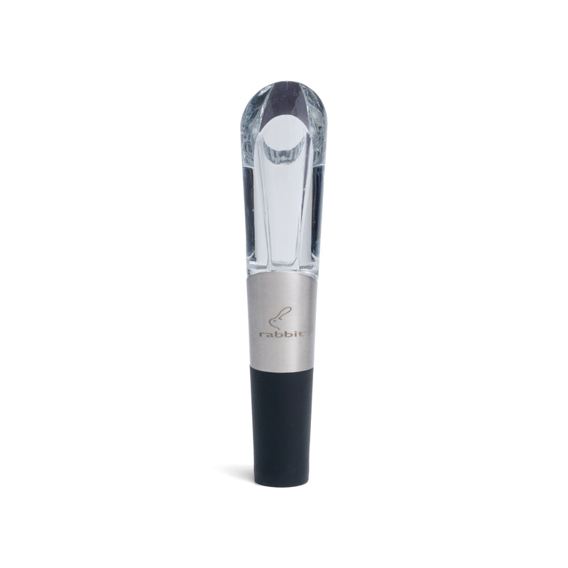 Rabbit Wine Aerator & Pourer