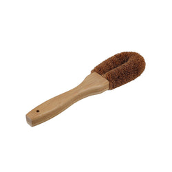 KitchenCraft Eco-Friendly Coconut Fibre Dish Brush