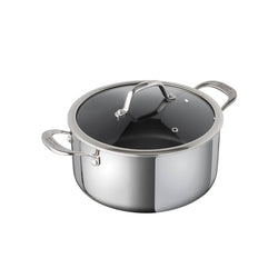 Kuhn Rikon PEAK Casserole - 18cm