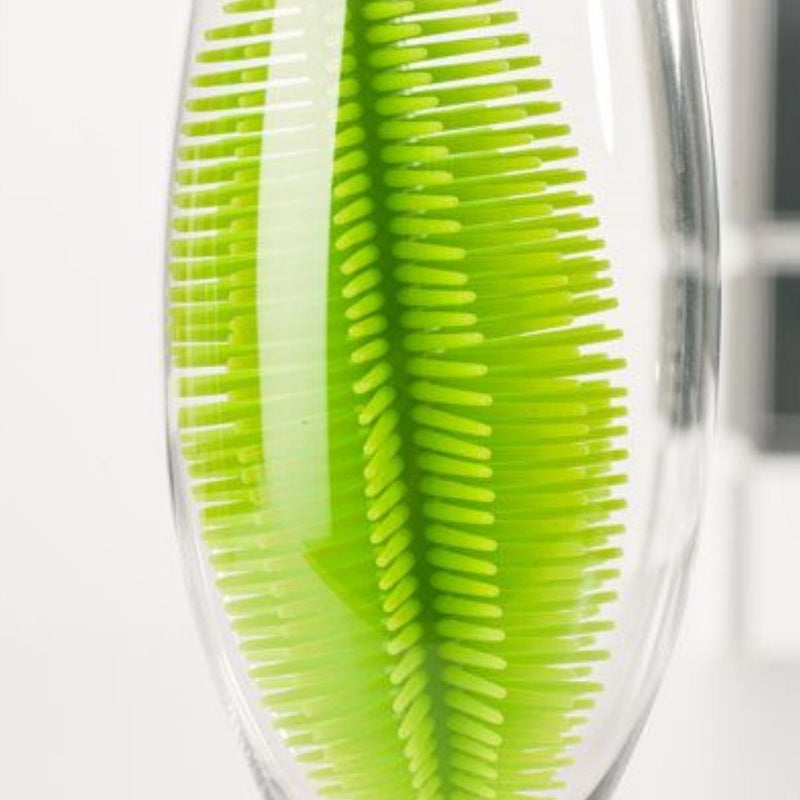 Kuhn Rikon Kochblume Silicone Bottle Brush