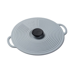 Zeal Silicone Lid - 15cm