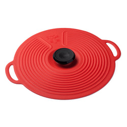 Zeal Silicone Lid - 15cm