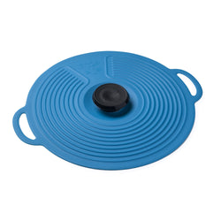 Zeal Silicone Lid - 15cm