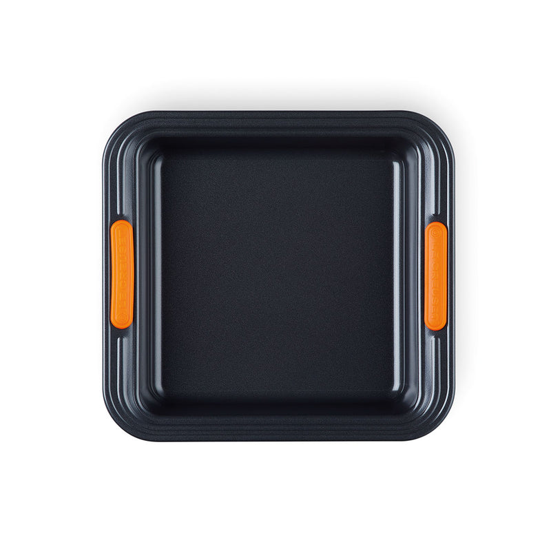 Le Creuset Cooks Special 20cm Square Cake Tin