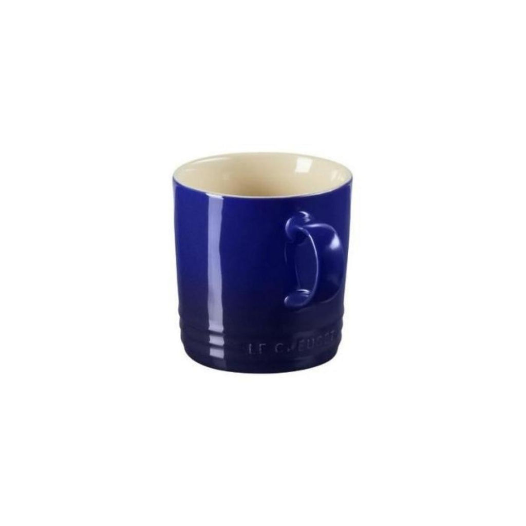 Le Creuset Mug 350 Ml, Indigo