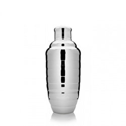 Lumian Bomber 500 Cocktail Shaker - Silver