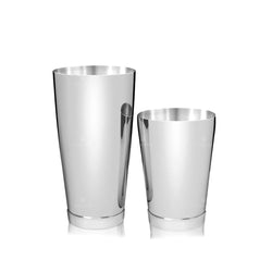 Lumian Kenko Boston Shaker | Silver