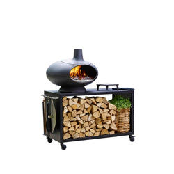 Morso Forno Deluxe Package