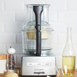 Magimix 5200XL Food Processor - Satin