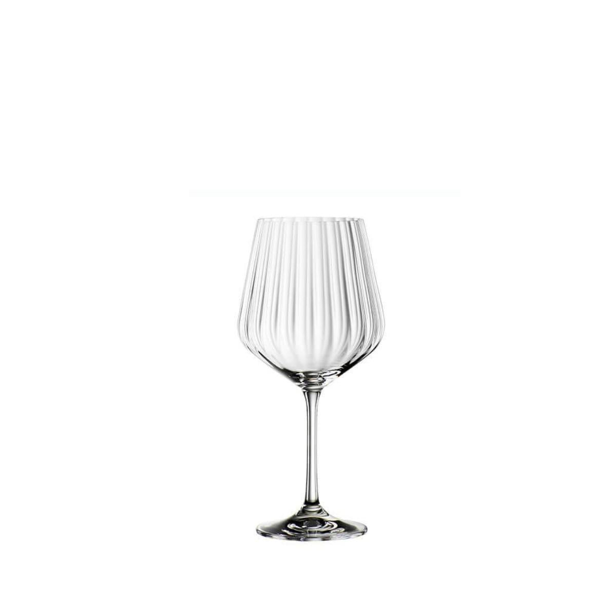 Nachtmann (riedel) Gin & Tonic Cocktail Glass - Set Of 4 – Divertimenti 