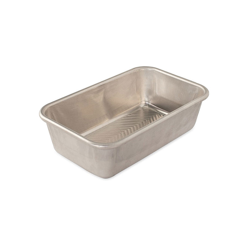 Nordic Ware Naturals Prism Loaf Pan 1.5lb