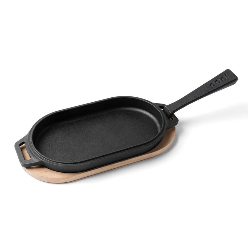 Ooni Cast Iron Sizzler