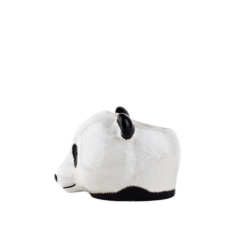 Panda Face Egg Cup