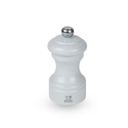 Peugeot Bistro 10cm Salt Mill - Pearl