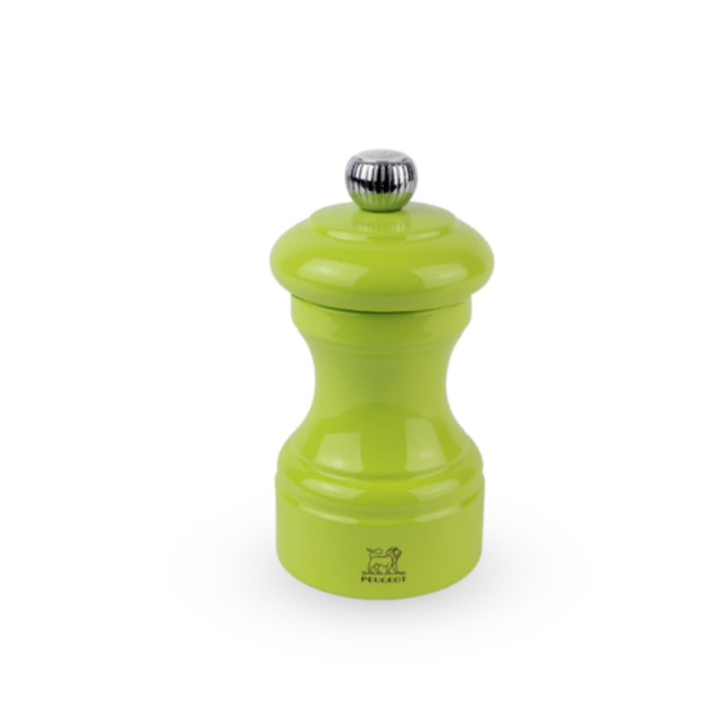 Peugeot Bistro 10cm Salt Mill - Pistachio