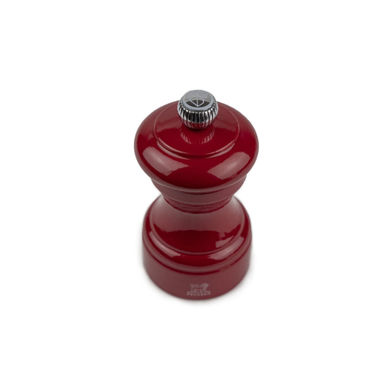 Peugeot Bistro 10cm Salt Mill - Rouge