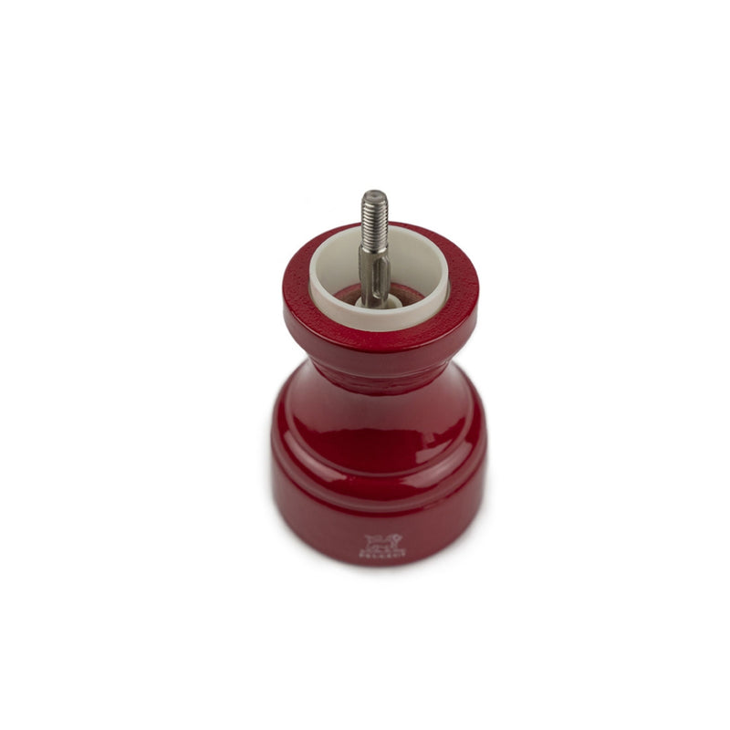 Peugeot Bistro 10cm Salt Mill - Rouge