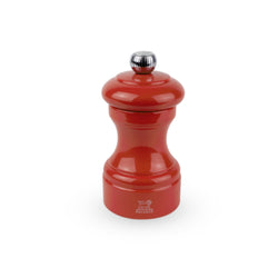 Peugeot Bistro 10cm Salt Mill - Terracotta