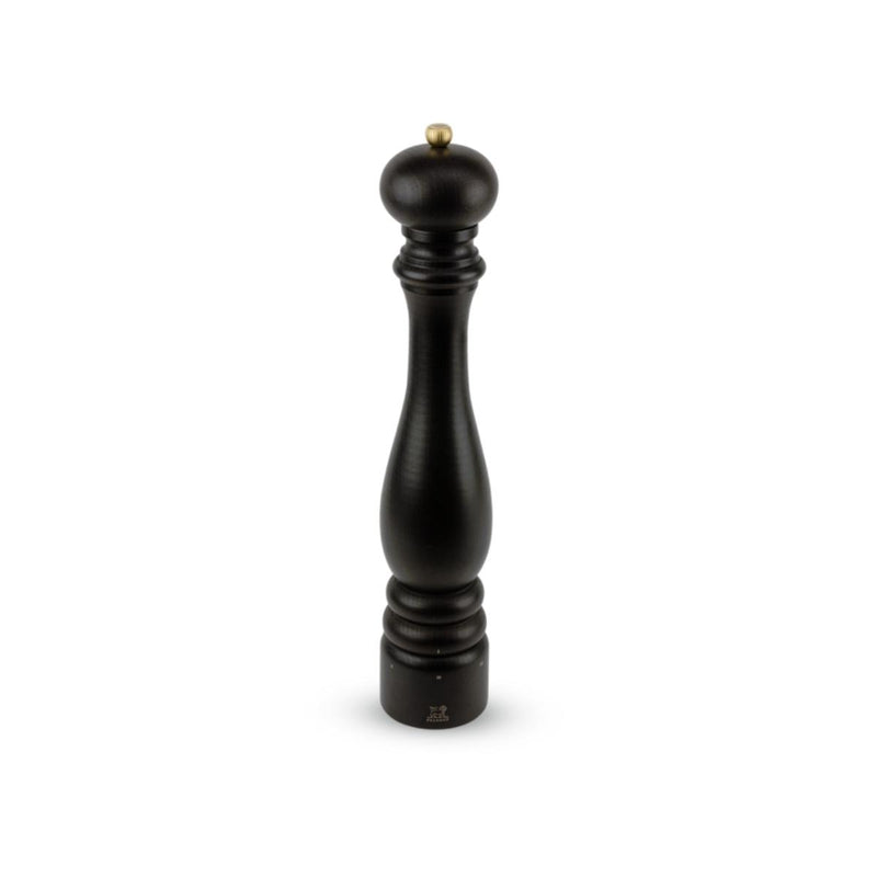 Peugeot Paris U'Select Wood Pepper Mill 40cm - Chocolate