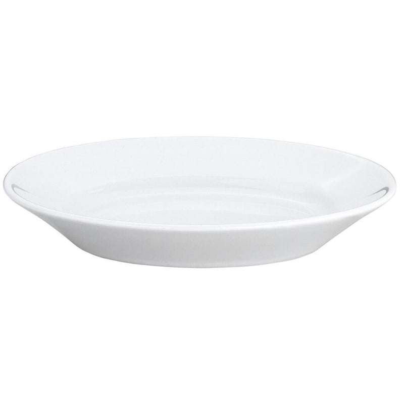 Pillivuyt Oval Serving Platter No. 13 - 36cm