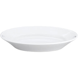 Pillivuyt Oval Serving Platter No. 14 - 39cm