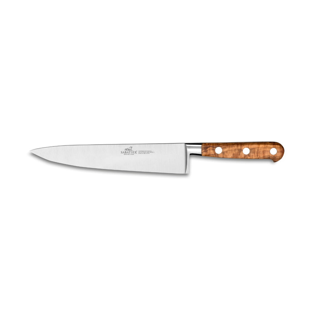 NEW Sabatier Lion Cook's Knife 20cm