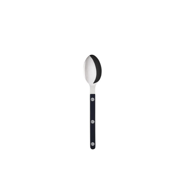 Sabre Bistrot Brilliant Black Teaspoon