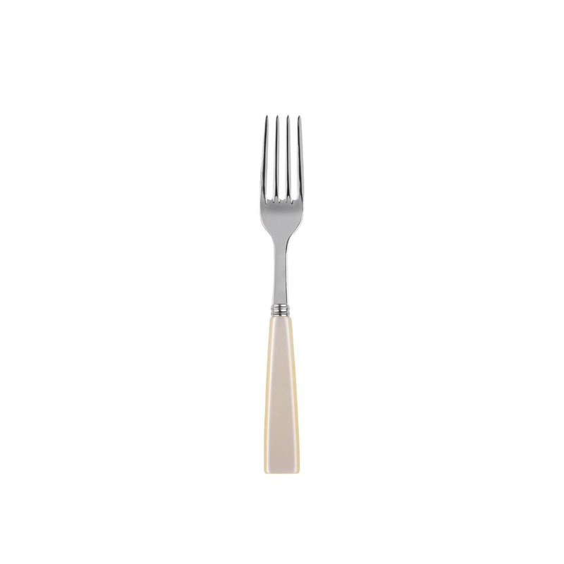 Sabre Icone Pearl Dessert Fork