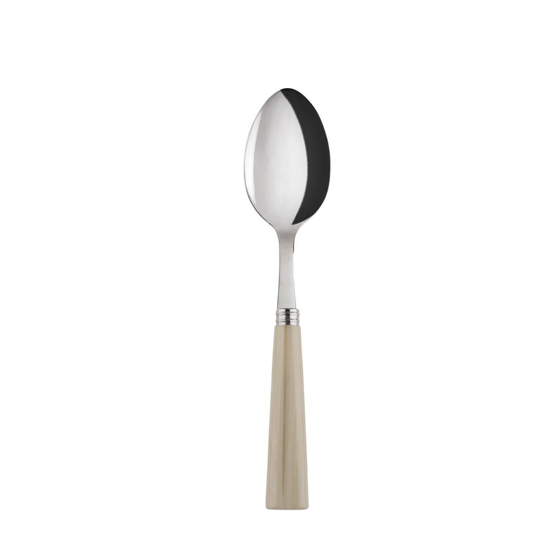 Sabre Nature Horn Table Spoon