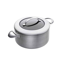 Scanpan CTX Casserole 24cm