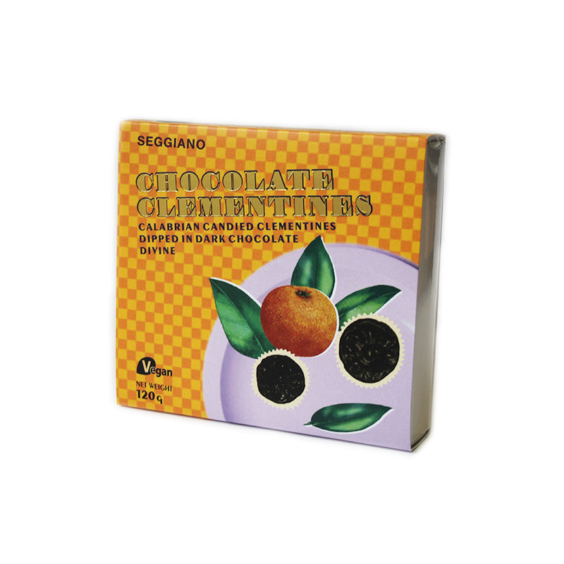 Seggiano Chocolate Clementines