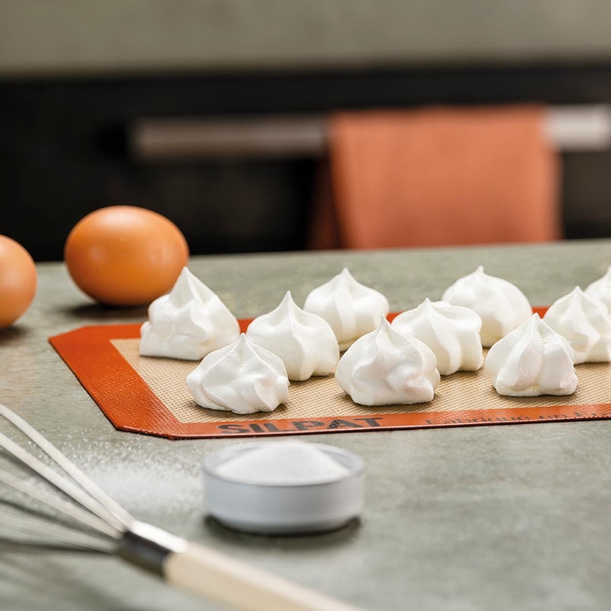 Baking sheet mat online